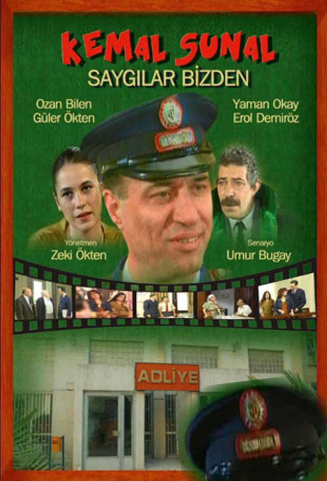 Saygılar Bizden