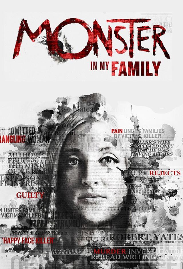 Monster in My Family