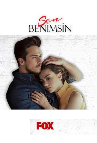 Sen Benimsin