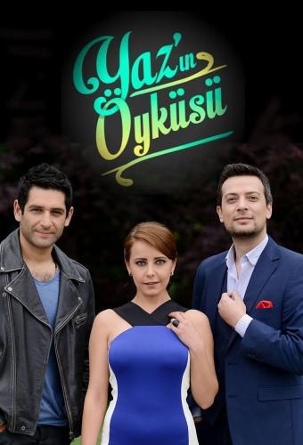 Yaz'ın Öyküsü