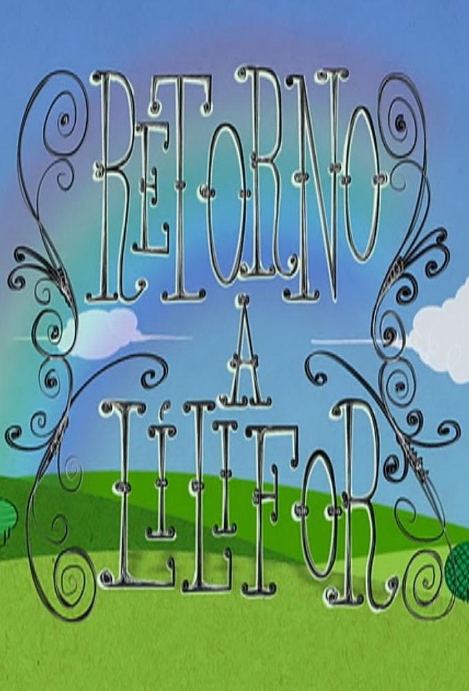 Return to Lilifor