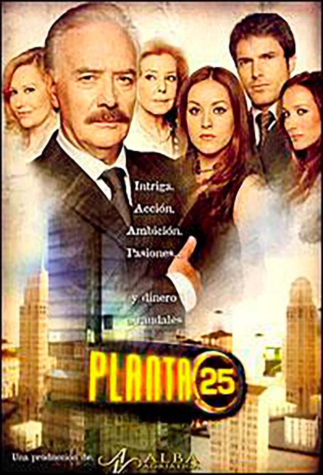 Planta 25