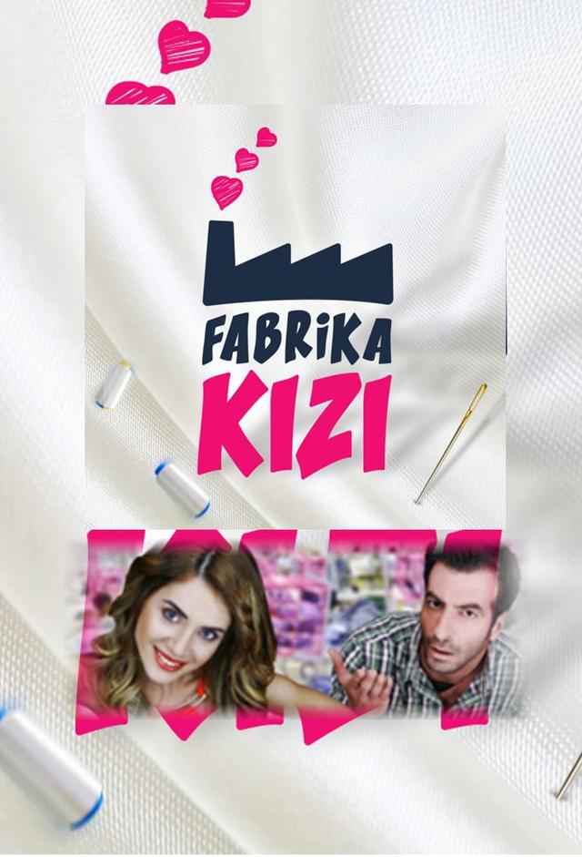 Fabrika Kızı