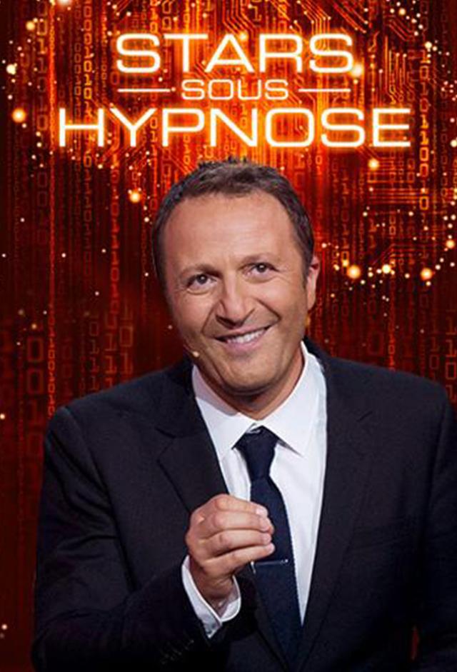Stars sous hypnose