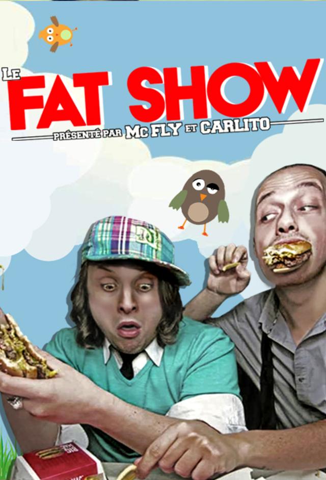 Le Fat Show