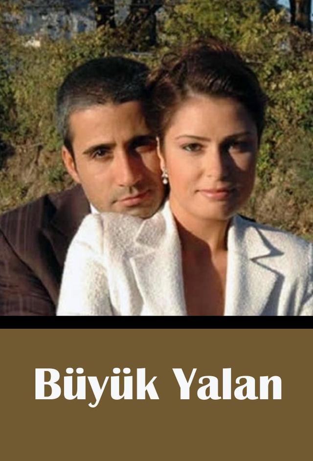 Büyük Yalan