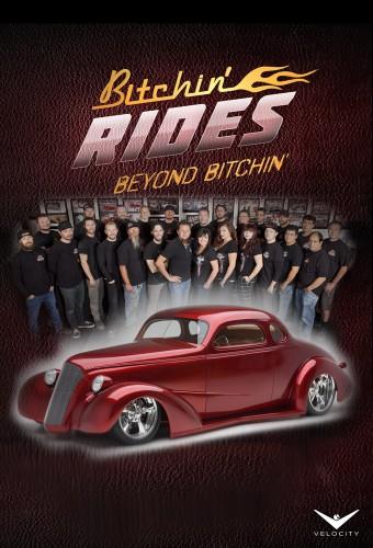 Beyond Bitchin' Rides