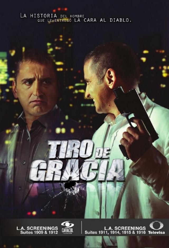 Tiro de Gracia