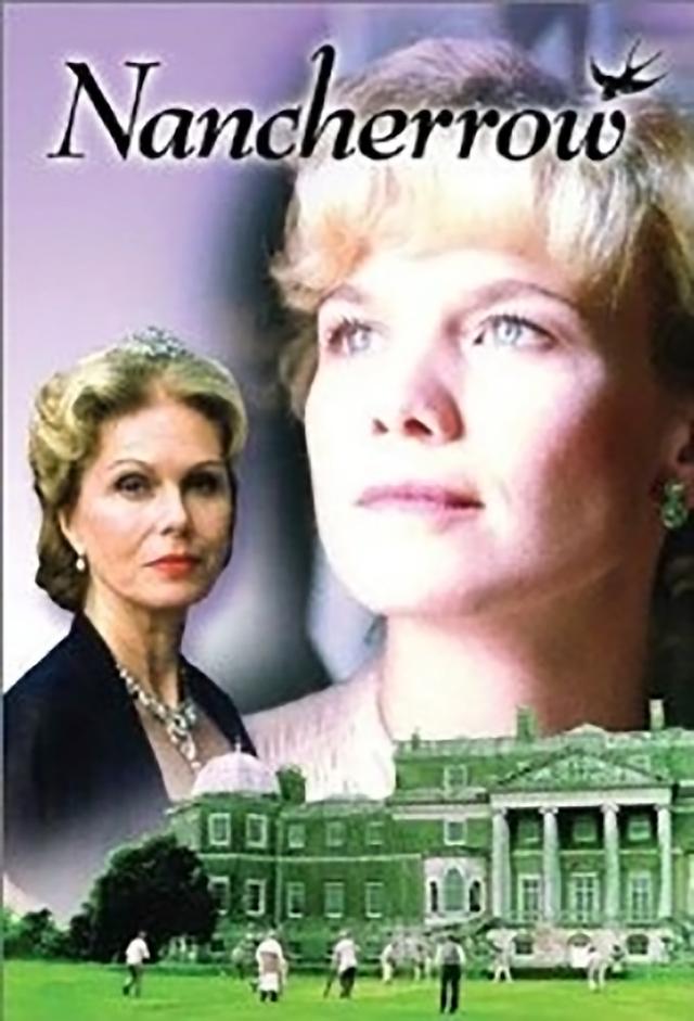 La Dynastie des Carey-Lewis : Nancherrow