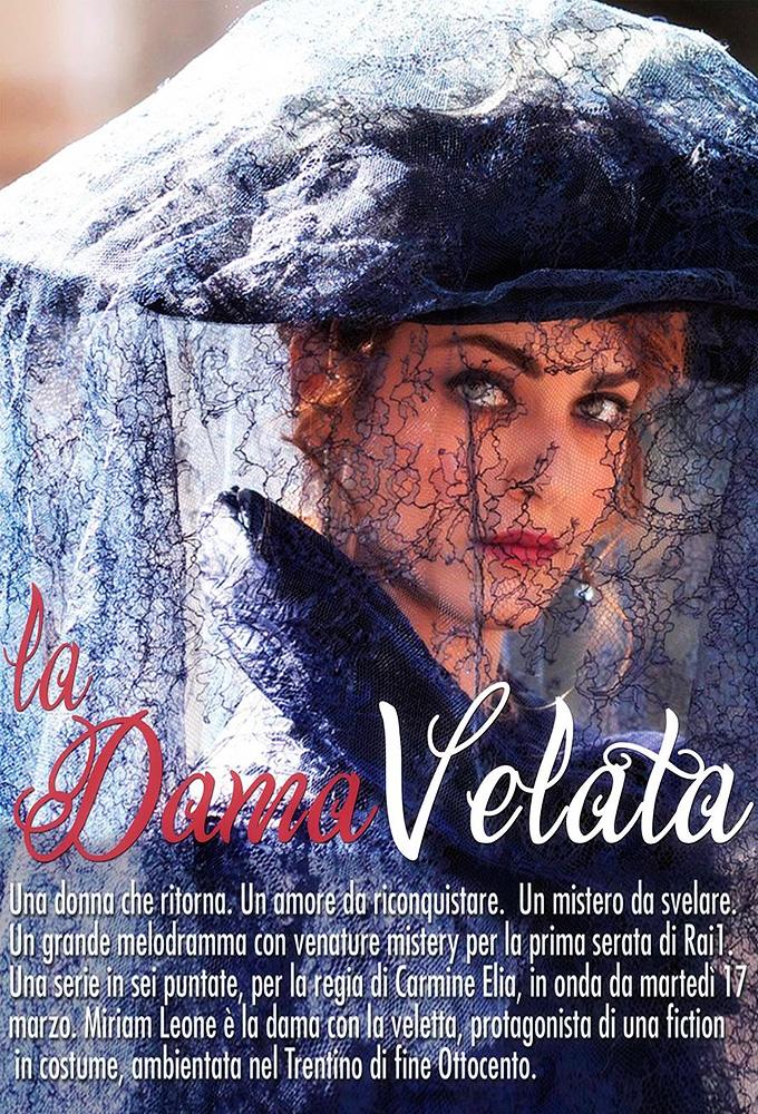 The Lady with the Black Veil