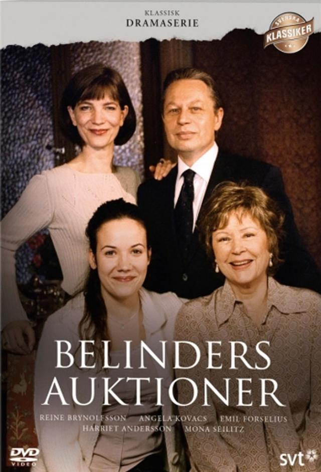Belinder Auktioner