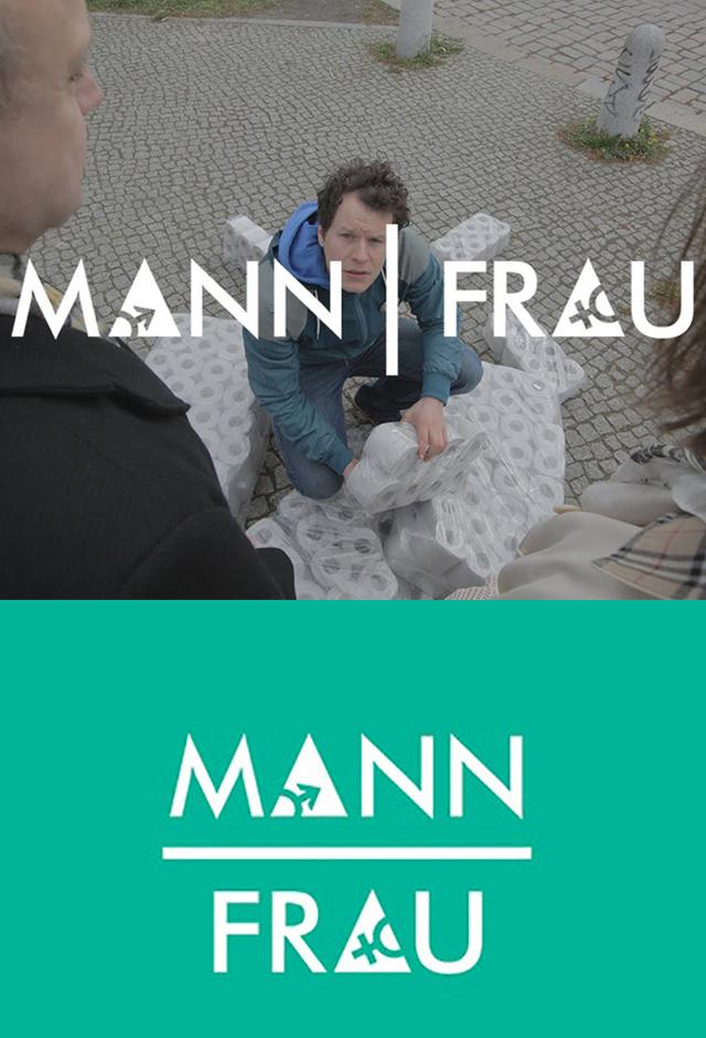 Man/Woman