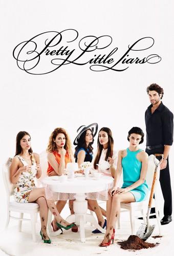 Pretty Little Liars (TR)