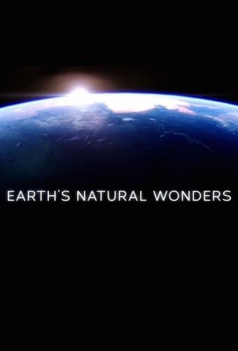 Earth's Natural Wonders