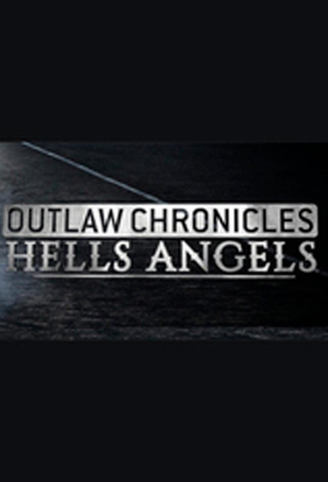 Outlaw Chronicles: Hells Angels