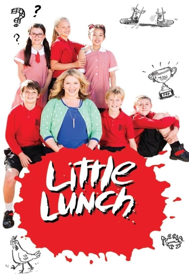 Little Lunch