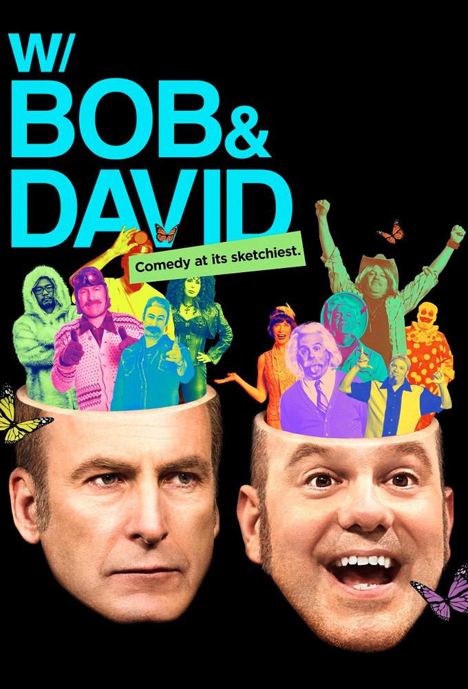W/ Bob & David