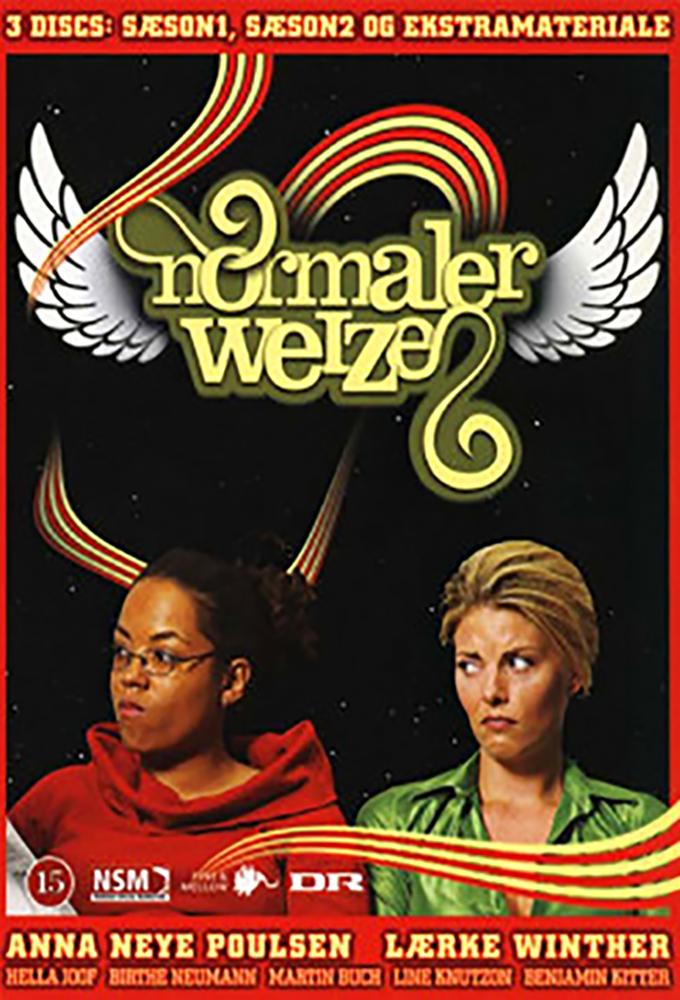 Normalerweize
