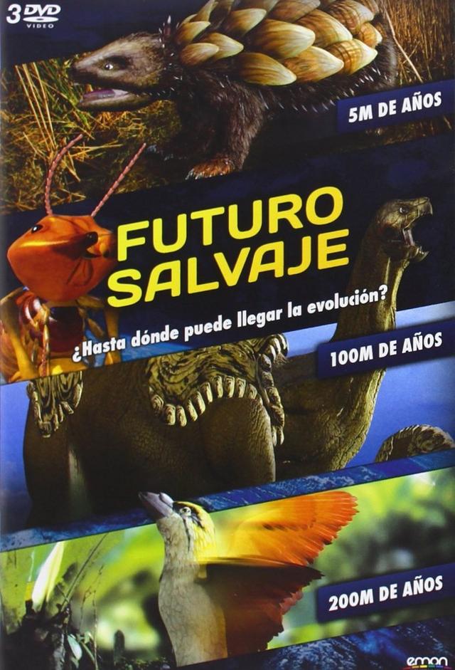 Futuro Salvaje