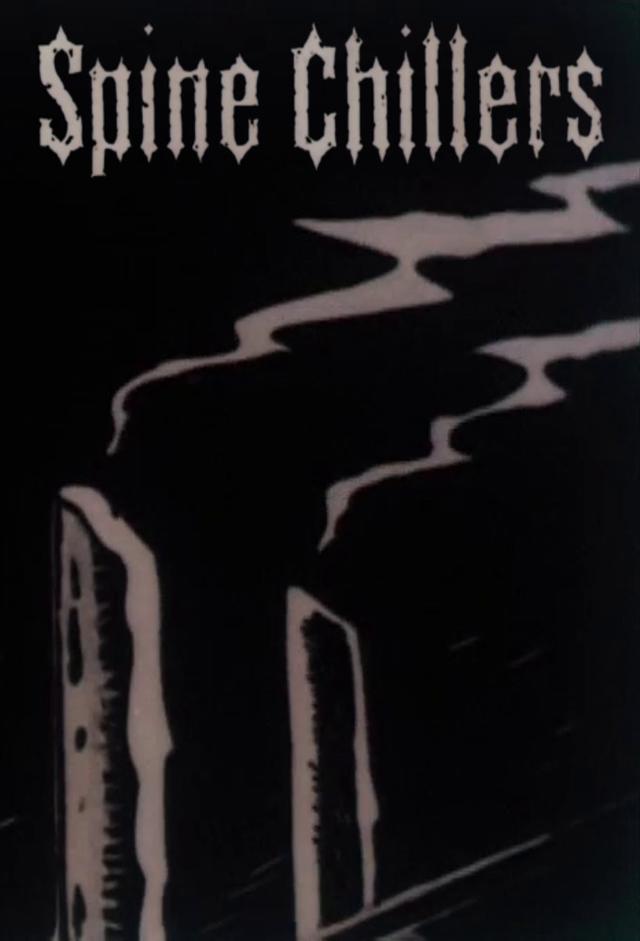 Spine Chillers (1980)
