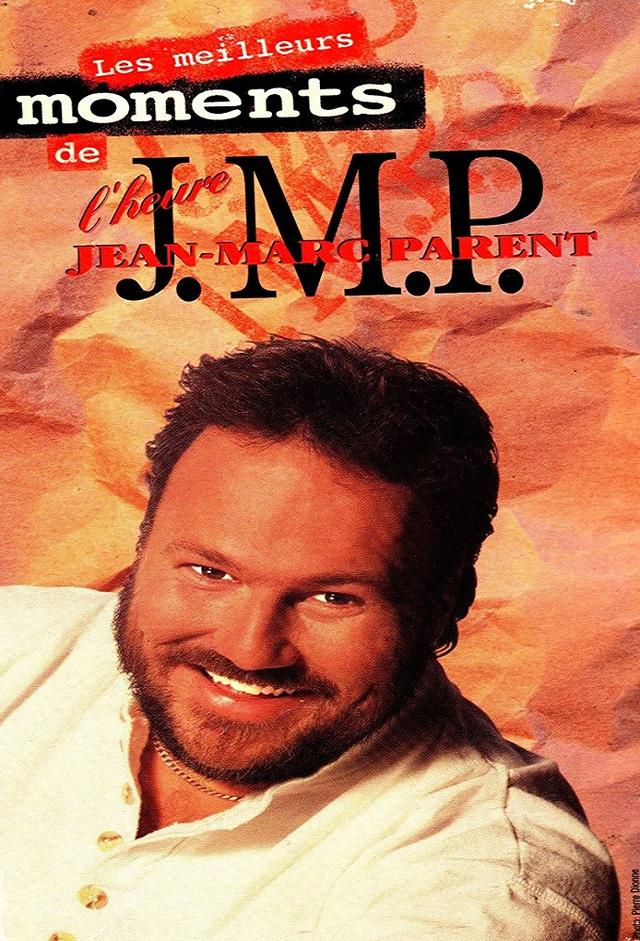 L'heure JMP