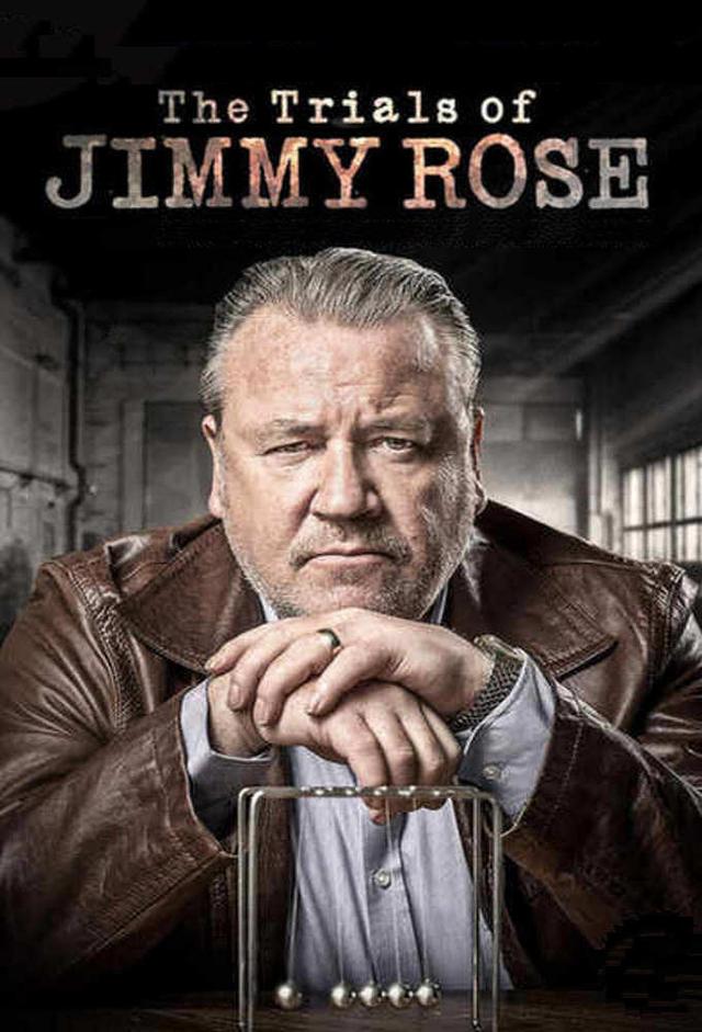 The Trials of Jimmy Rose
