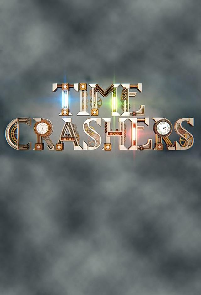 Time Crashers