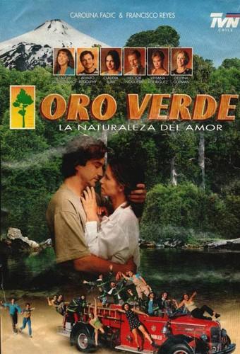 Oro verde