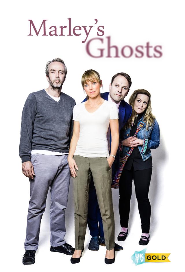 Marley's Ghosts