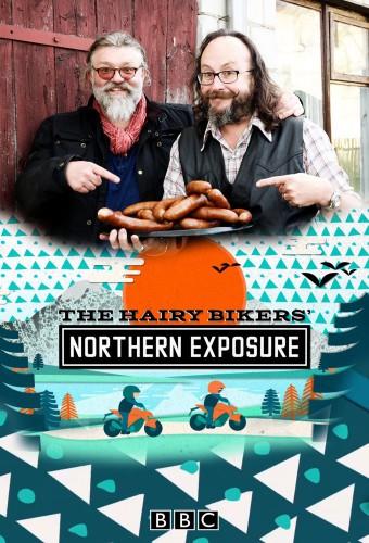 The Hairy Bikers' Northern Exposure