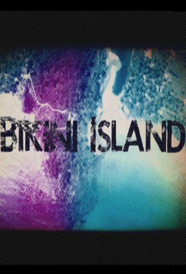 Bikini Island
