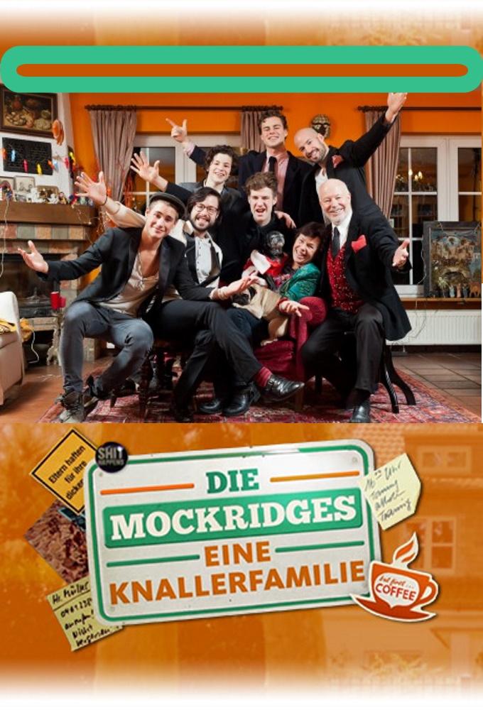 The Mockridges