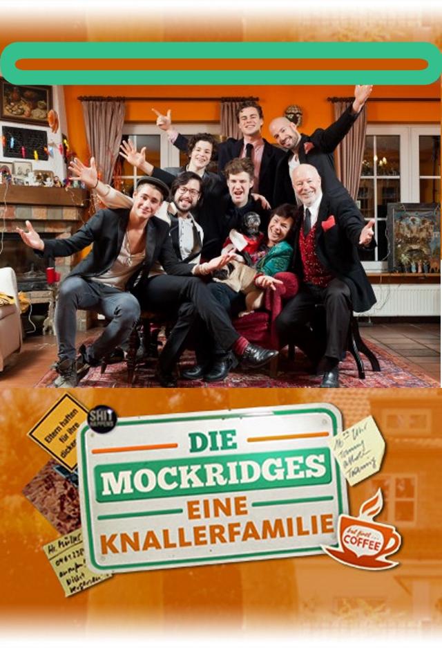 The Mockridges
