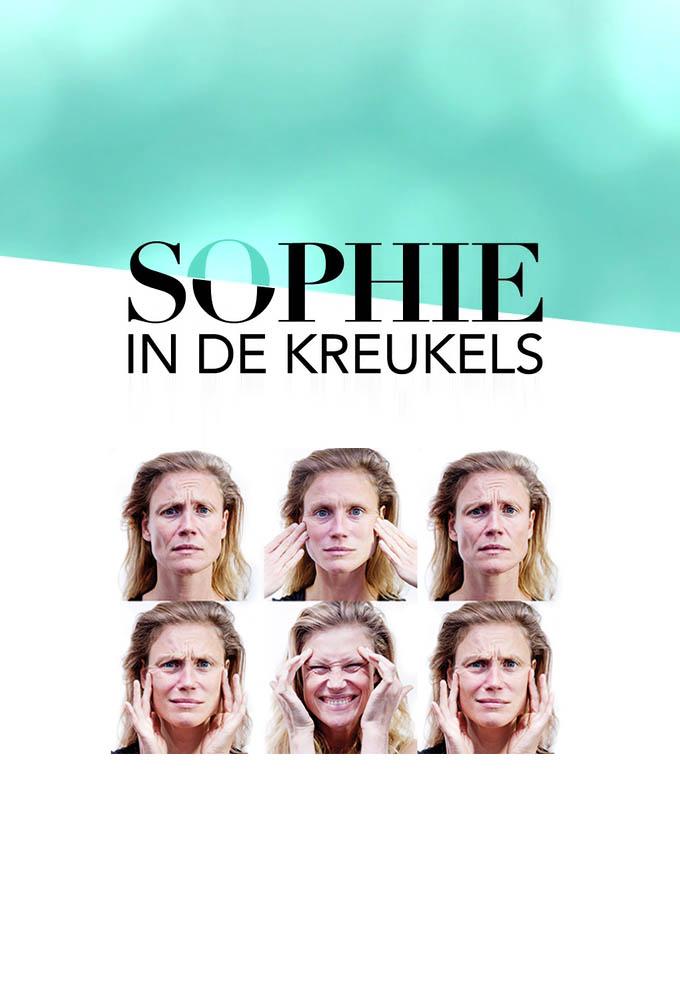 Sophie In De Kreukels