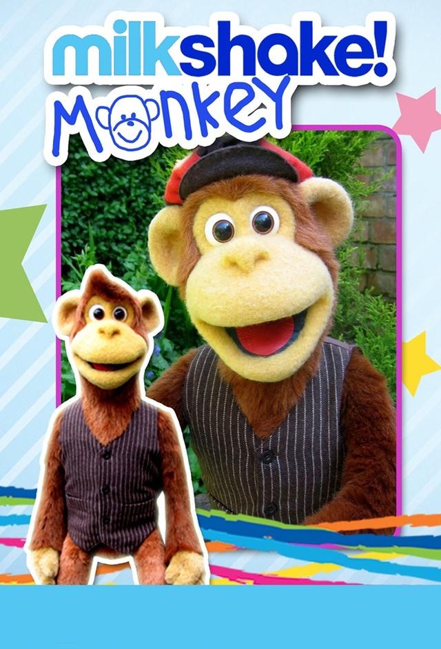Milkshake Monkey