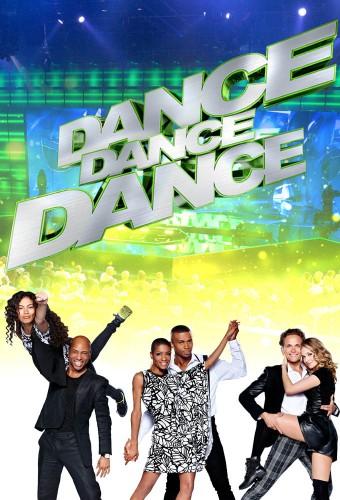 Dance Dance Dance (NL)