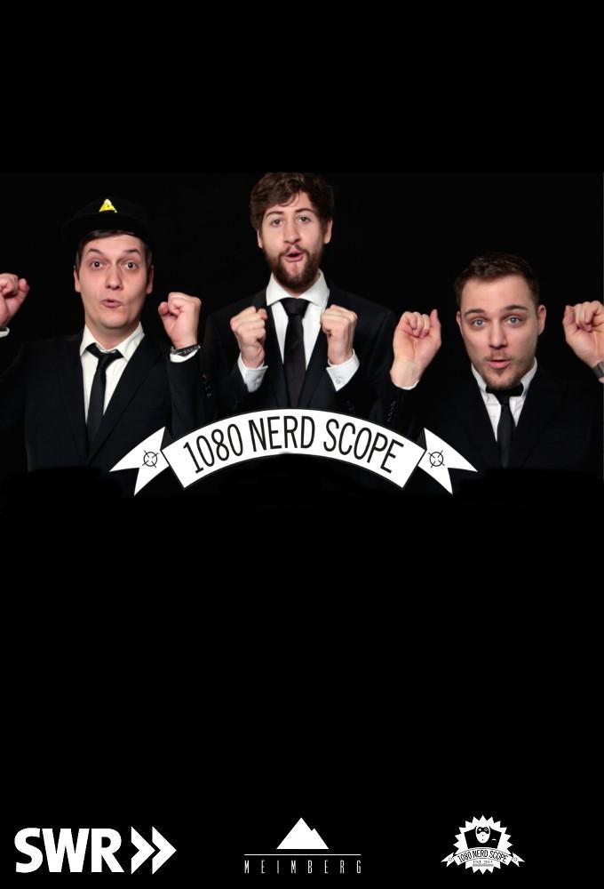 #1080Nerdscope