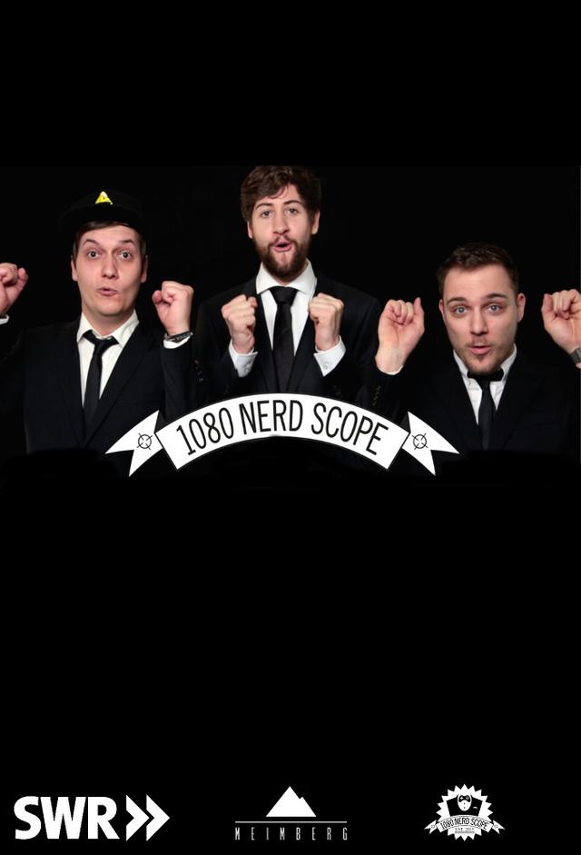 #1080Nerdscope