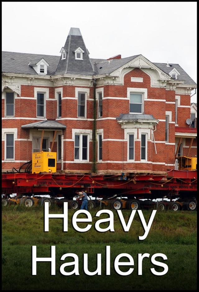Heavy Haulers