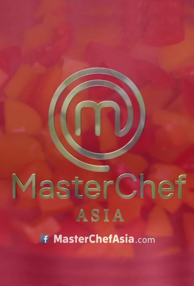MasterChef Asia