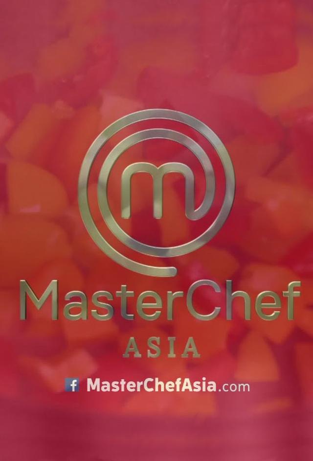 MasterChef Asia