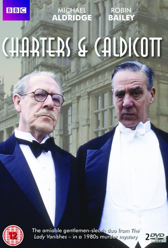 Charters & Caldicott