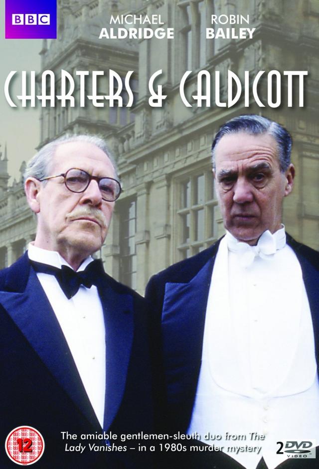 Charters & Caldicott