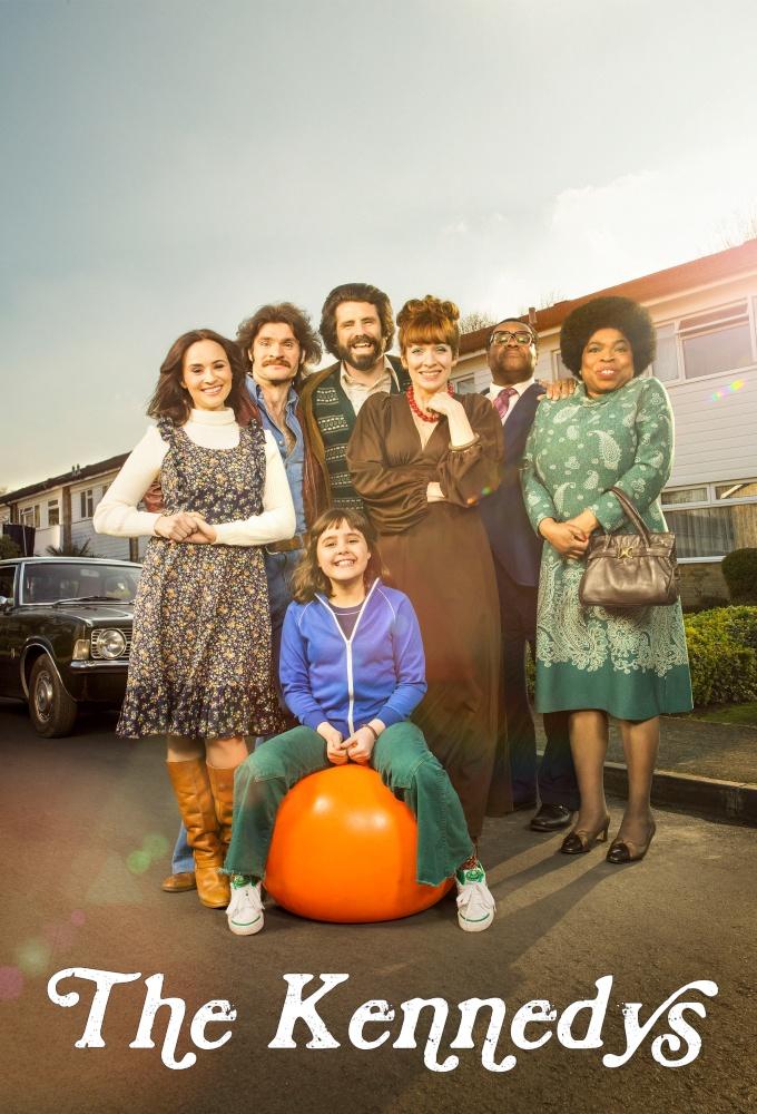 The Kennedys (2015)