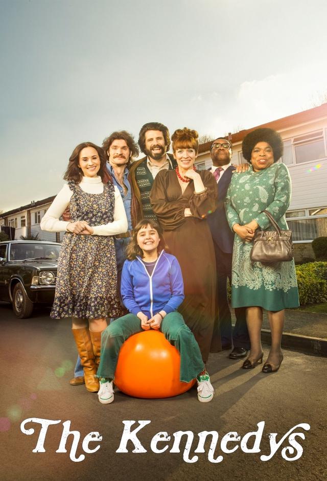 The Kennedys (2015)