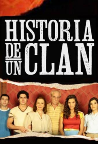 Historia de un clan