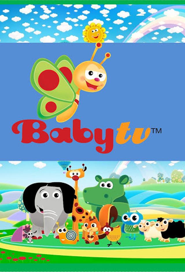 BabyTV Andi