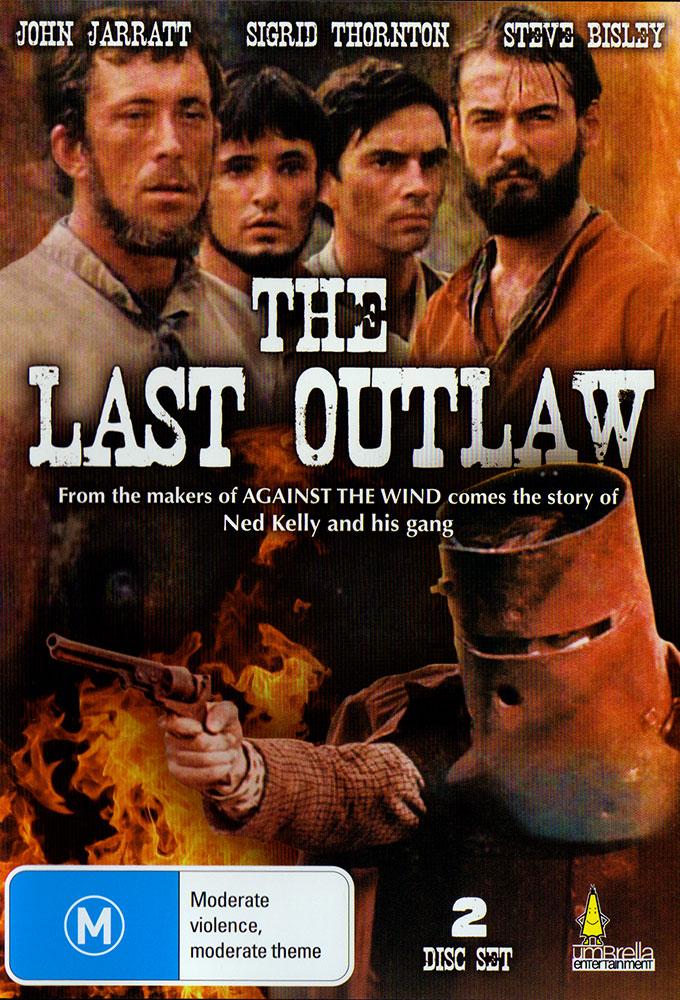 The Last Outlaw