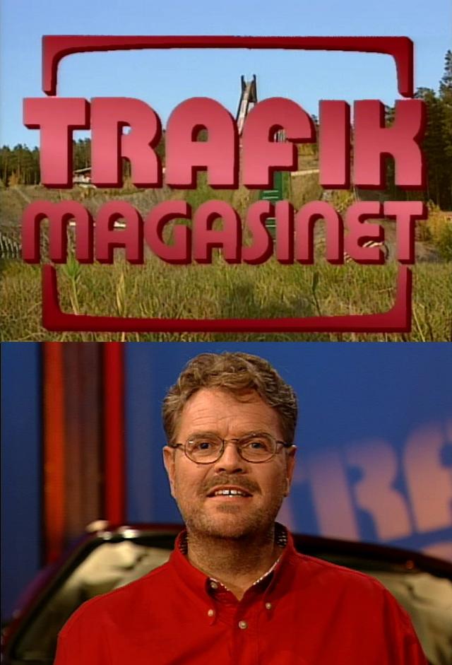Trafikmagasinet