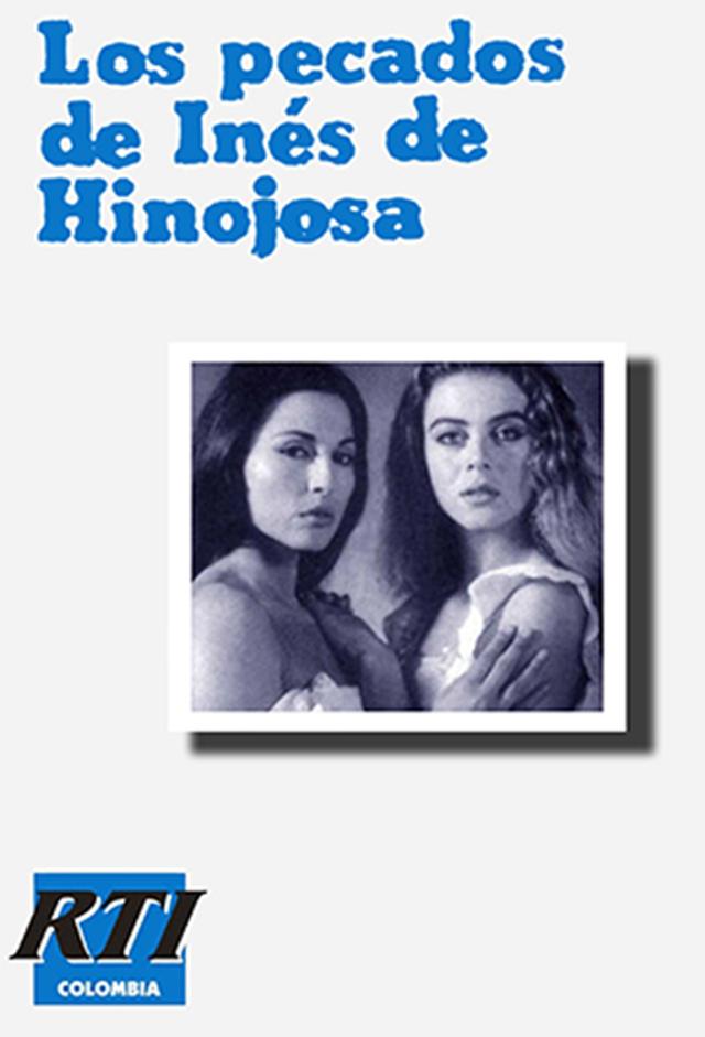Los pecados de Inés de Hinojosa